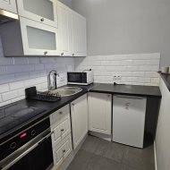 Przytulna kawalerka  z balkonem ul. Chodźki 