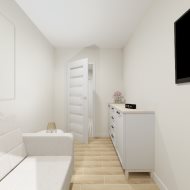 2‑pokojowe mieszkanie po kapitalnym remoncie LSM