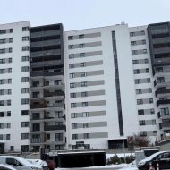 Sprzedaż 3-pokojowego mieszkania - ul.Wrońska 3C