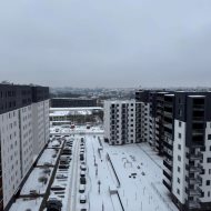 Sprzedaż 3-pokojowego mieszkania - ul.Wrońska 3C