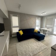 Kawalerka / studio na wynajem, ul. Kminkowa