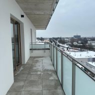 Apartament z tarasem i jacuzzi, CHOINY 3