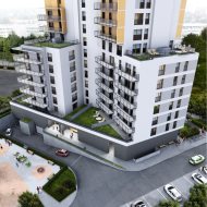 Apartament z tarasem i jacuzzi, CHOINY 3