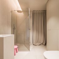 Nowoczesne mieszkanie w centrum, 2 m.postojowe