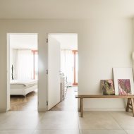 Nowoczesne mieszkanie w centrum, 2 m.postojowe