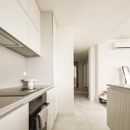 Nowoczesne mieszkanie w centrum, 2 m.postojowe