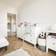 Nowoczesne mieszkanie w centrum, 2 m.postojowe