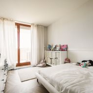 Nowoczesne mieszkanie w centrum, 2 m.postojowe