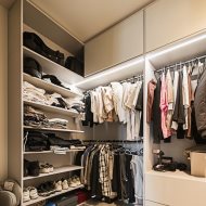 Nowoczesne mieszkanie w centrum, 2 m.postojowe