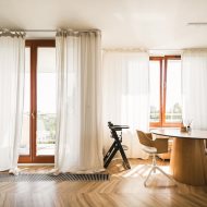 Nowoczesne mieszkanie w centrum, 2 m.postojowe