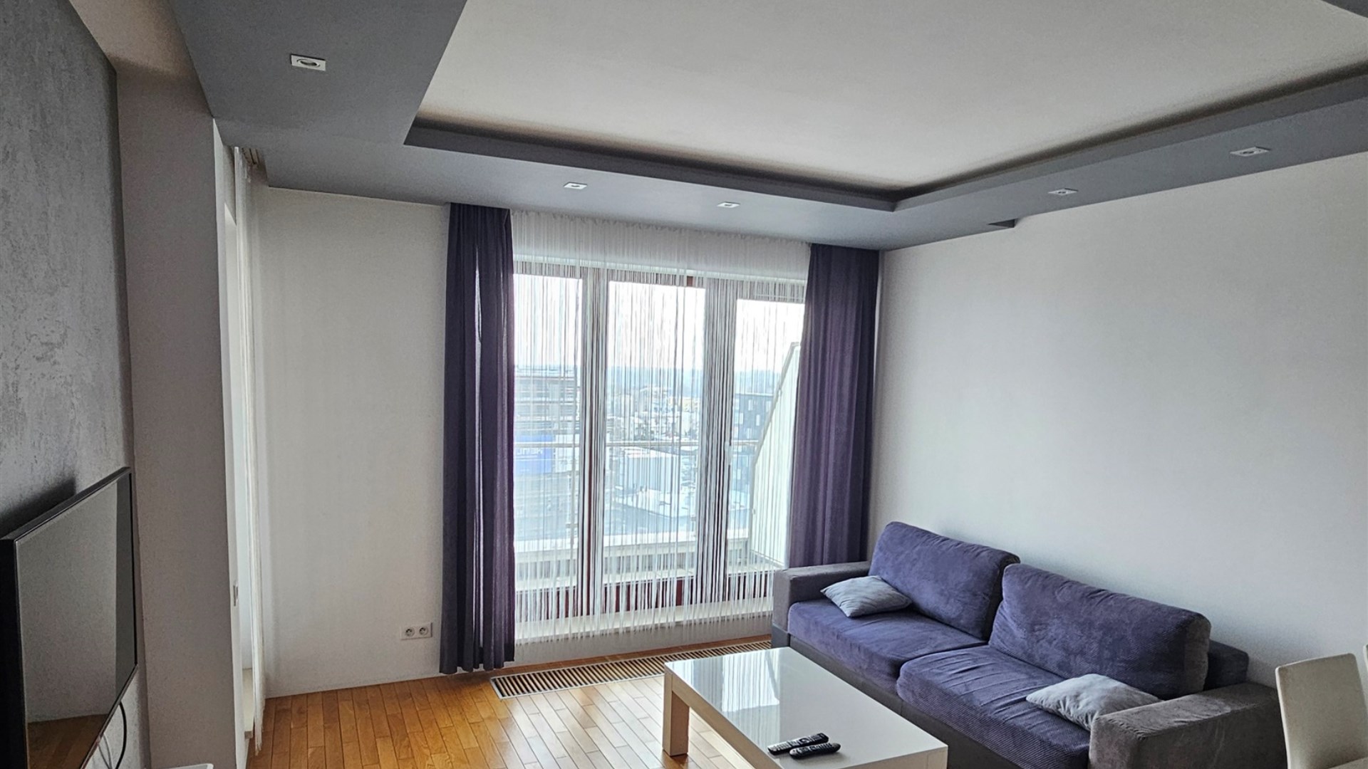 Mieszkanie na wynajem