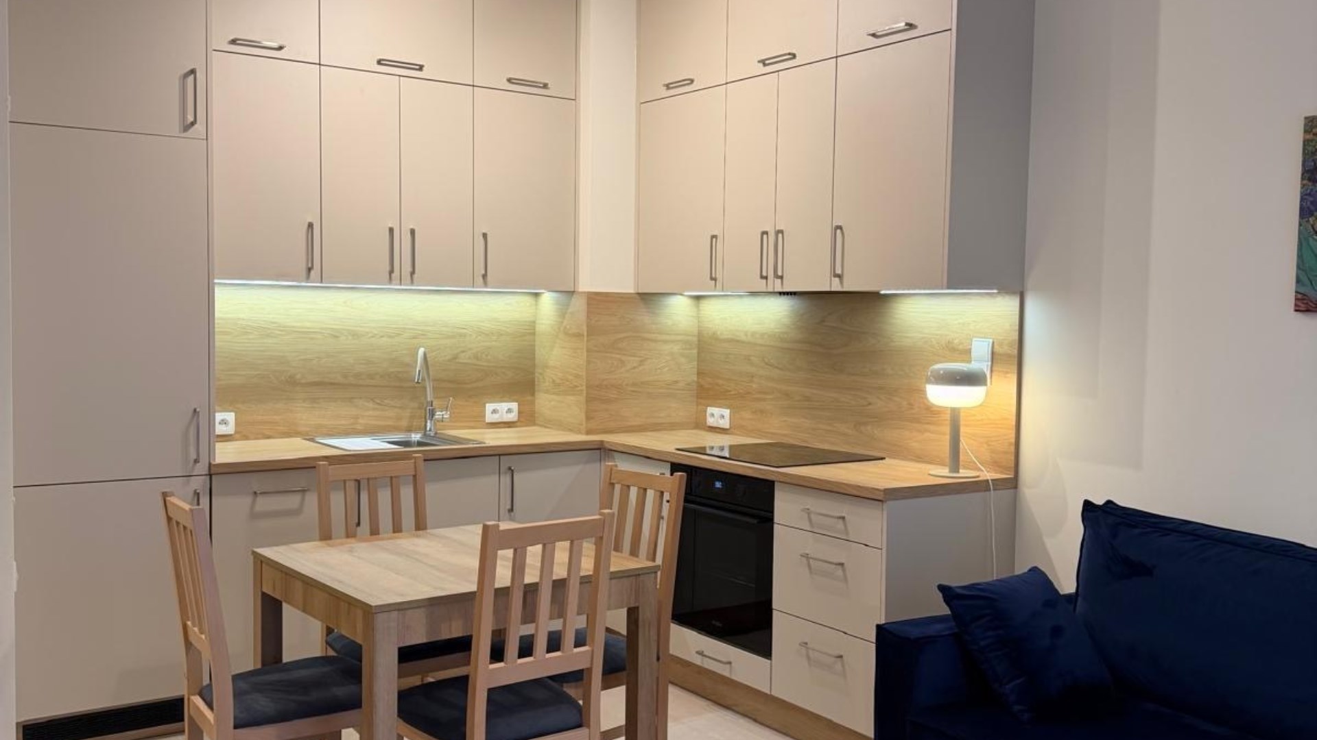 Nowe mieszkanie, WILANÓW | Warszawa