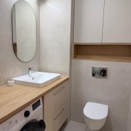 Nowe mieszkanie, WILANÓW | Warszawa