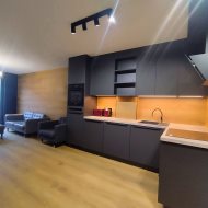 Nowoczesne mieszkanie 46 m² – Wieniawska 11