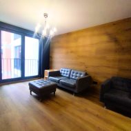 Nowoczesne mieszkanie 46 m² – Wieniawska 11