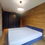 Nowoczesne mieszkanie 46 m² – Wieniawska 11