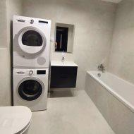 Nowoczesne mieszkanie 46 m² – Wieniawska 11