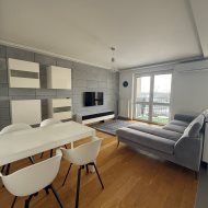 Przytulne mieszkanie | WROTKÓW | ZALEW ZEMBORZYCKI