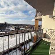 Przytulne mieszkanie | WROTKÓW | ZALEW ZEMBORZYCKI