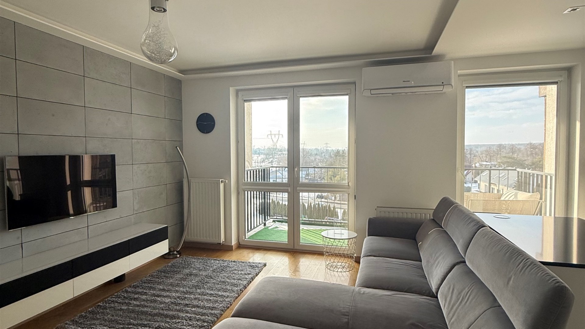 Przytulne mieszkanie | WROTKÓW | ZALEW ZEMBORZYCKI