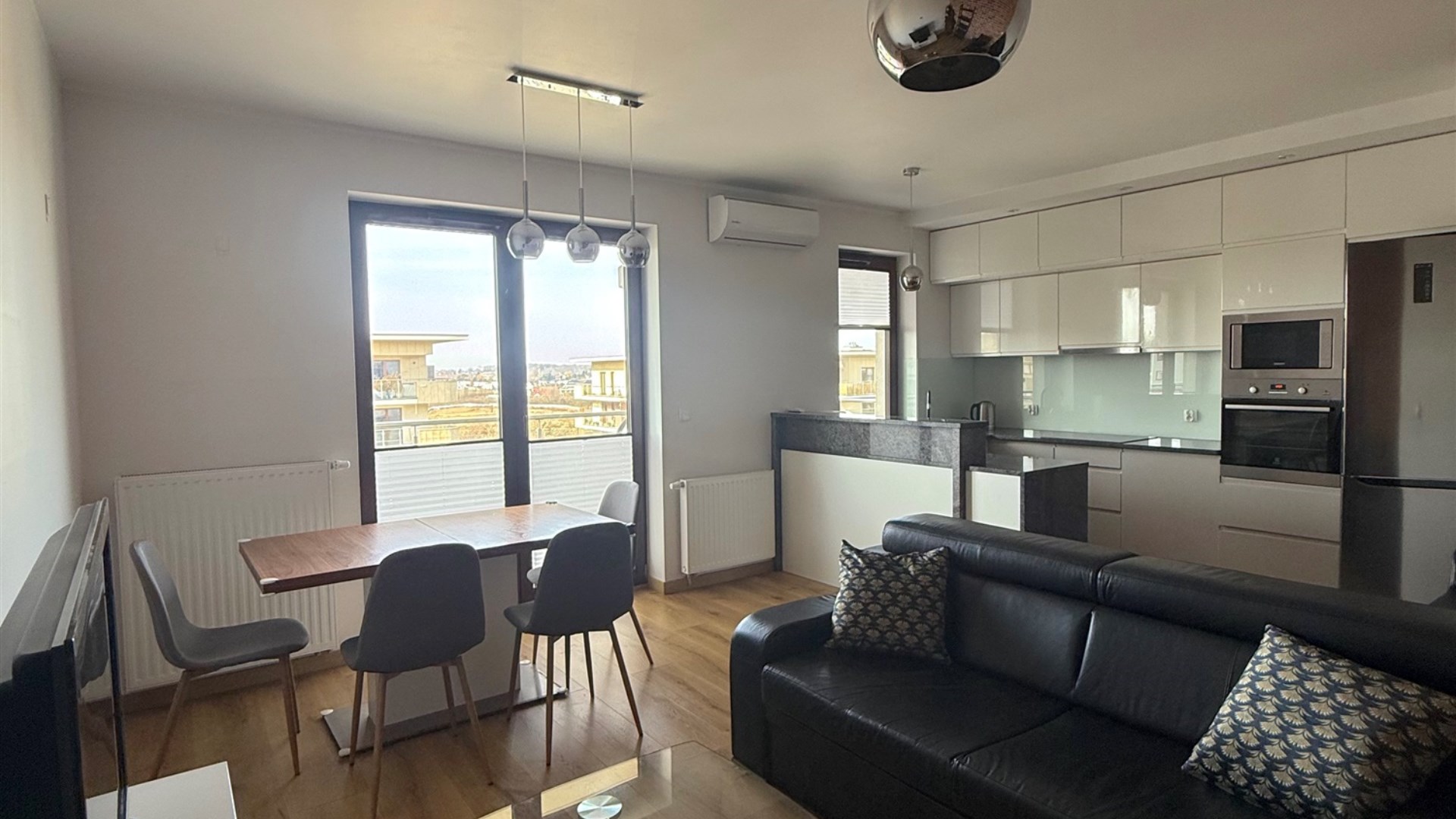 Osiedle PRESTIGE, ul. Melomanów