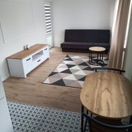 Mieszkanie po generalnym remoncie - LSM