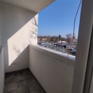 Mieszkanie po generalnym remoncie - LSM