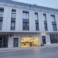 Wyjątkowy apartament w centrum ul. Staszica 3 A 