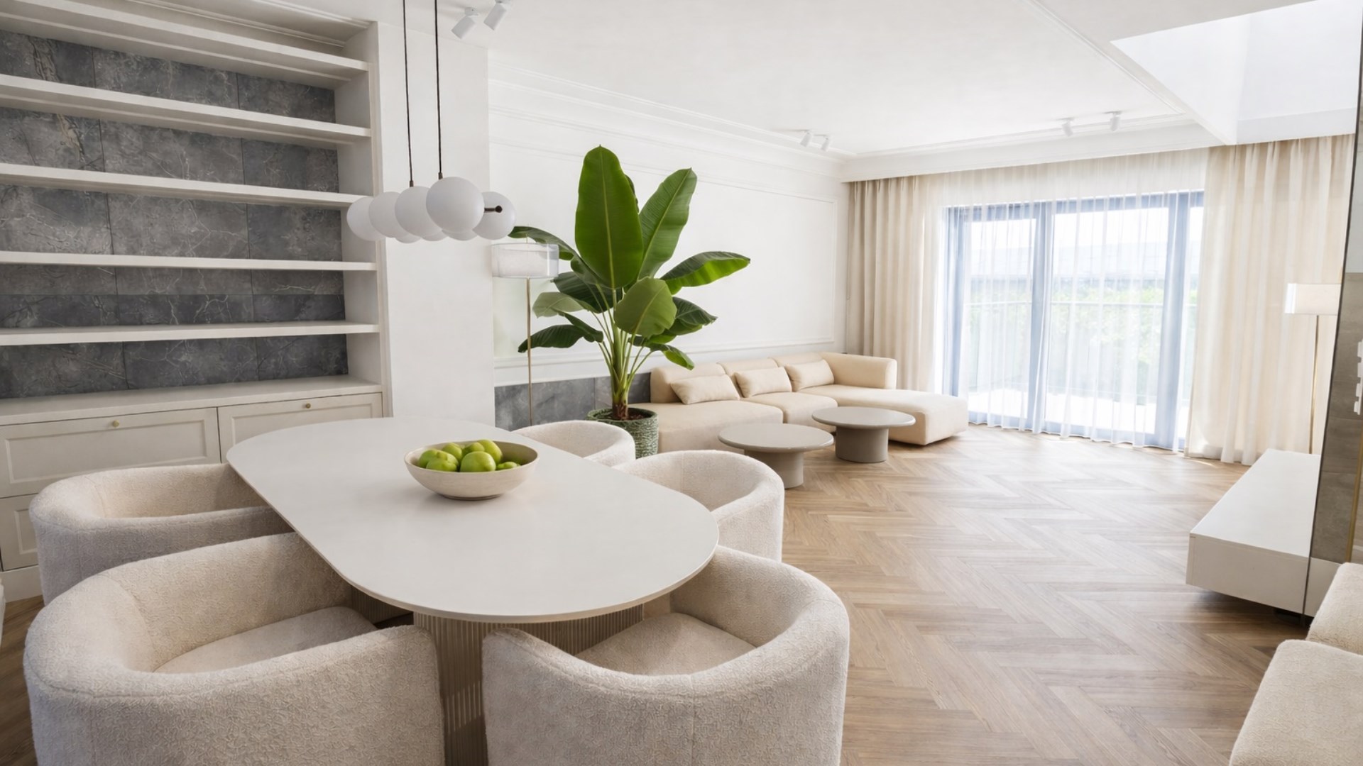 Wyjątkowy apartament w centrum ul. Staszica 3 A 