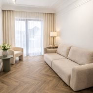 Wyjątkowy apartament w centrum ul. Staszica 3 A 