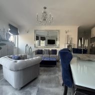 ZAMOJSKA OD NOWA - 3 pokojowe mieszkanie