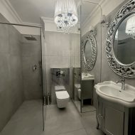 ZAMOJSKA OD NOWA - 3 pokojowe mieszkanie