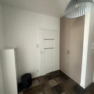 Mieszkanie 2 pokojowe – ul. Jemiołowa (Sławin)