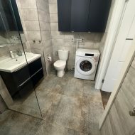 Mieszkanie 2 pokojowe – ul. Jemiołowa (Sławin)