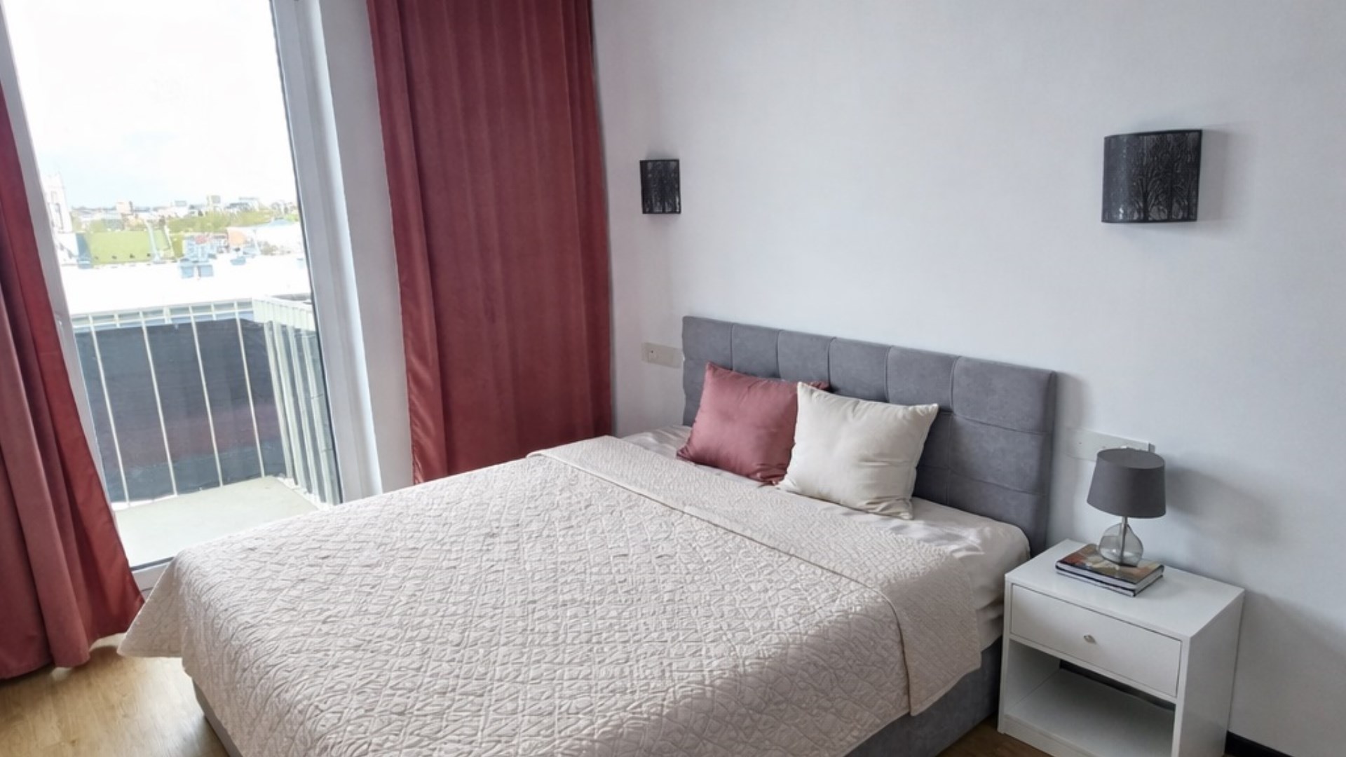 Mieszkanie na wynajem