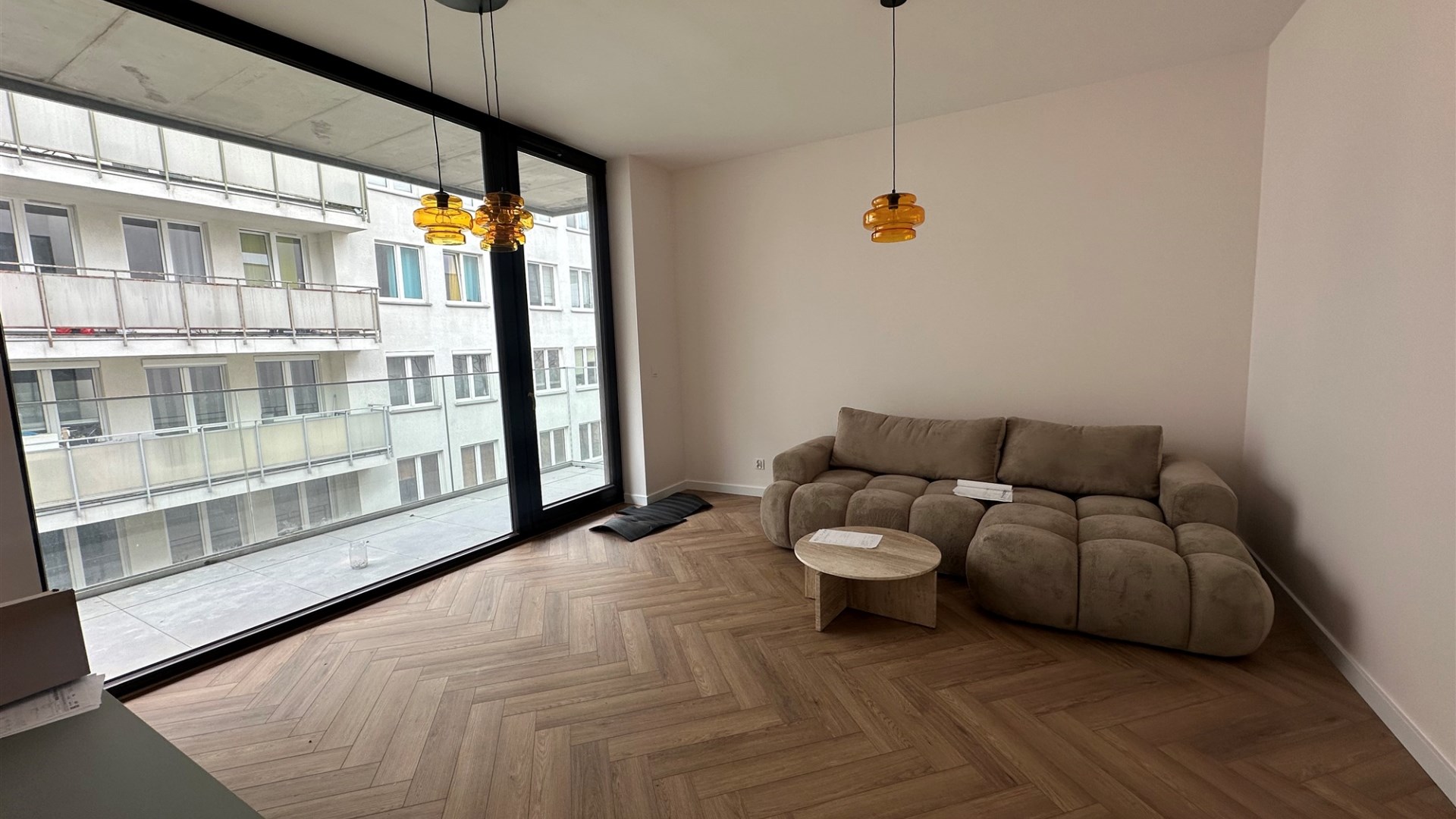 Mieszkanie na wynajem