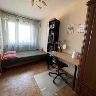 3-pokojowe mieszkanie na Kalinowszczyznie