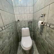 3-pokojowe mieszkanie na Kalinowszczyznie