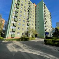 3-pokojowe mieszkanie na Kalinowszczyznie
