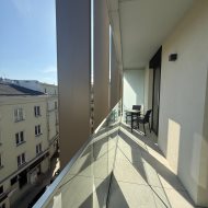 Wykończone mieszkanie w CENTRUM, wysoki standard