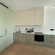 Wykończone mieszkanie w CENTRUM, wysoki standard