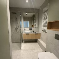 Wykończone mieszkanie w CENTRUM, wysoki standard