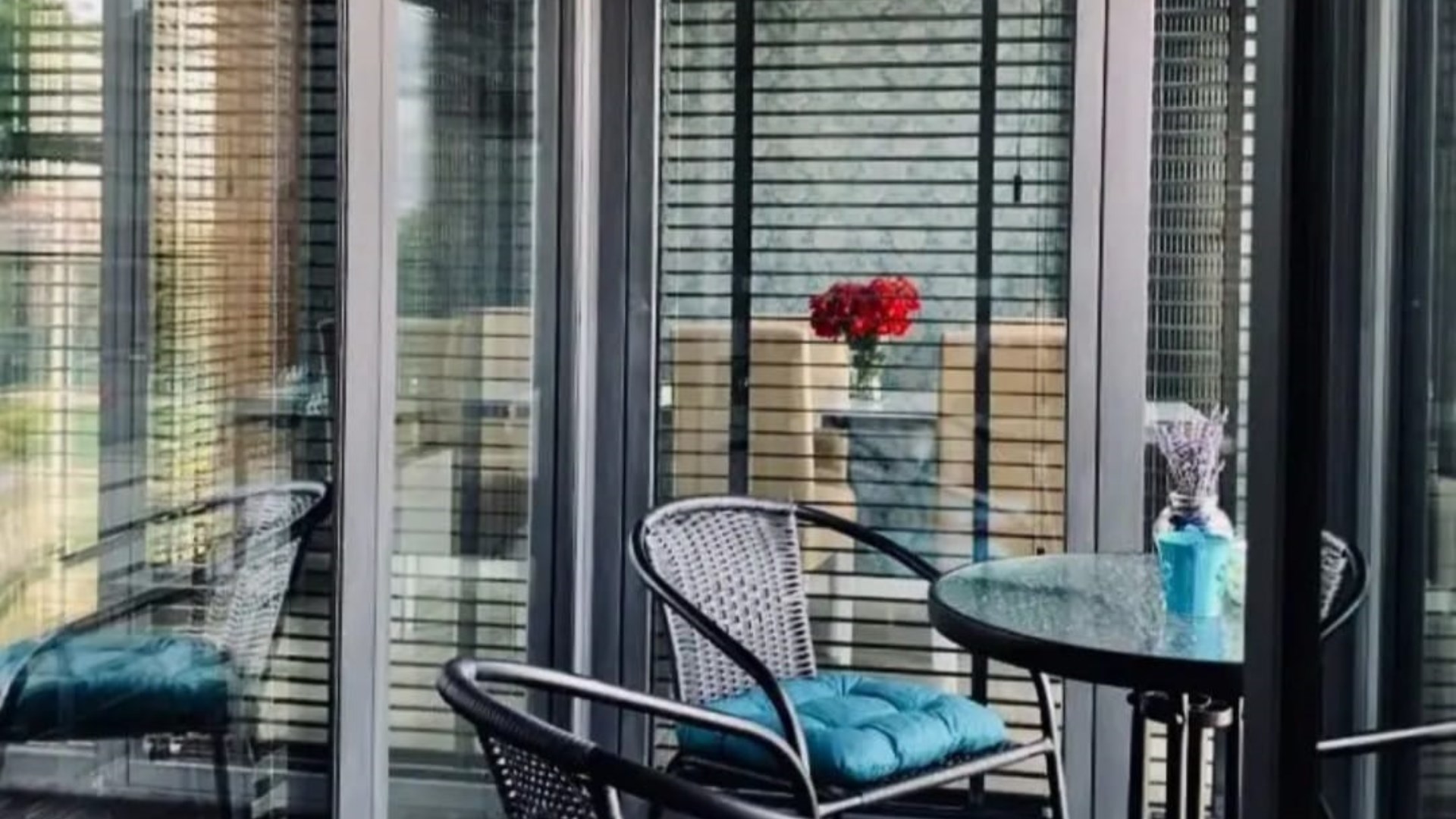 Apartment for rent