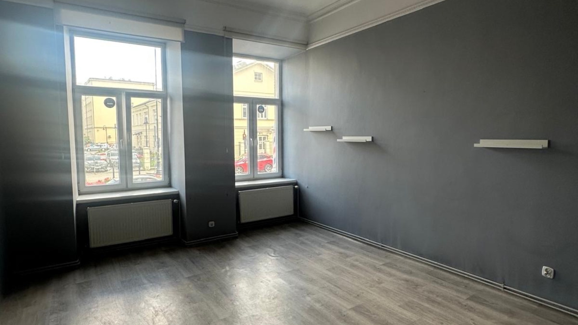 Mieszkanie 3 pokojowe – ul. 3 Maja | 75 m²
