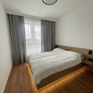 2-pokojowe mieszkanie - ul.Kompozytorów Polskich 7