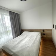 2-pokojowe mieszkanie - ul.Kompozytorów Polskich 7
