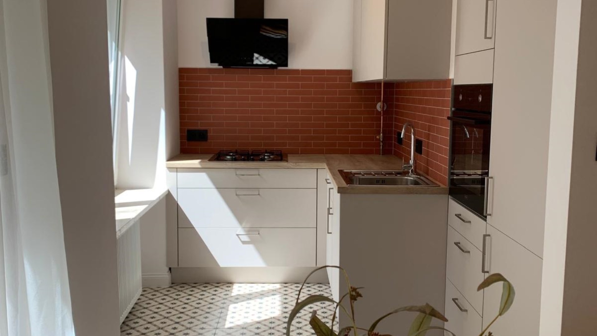 Apartment for rent