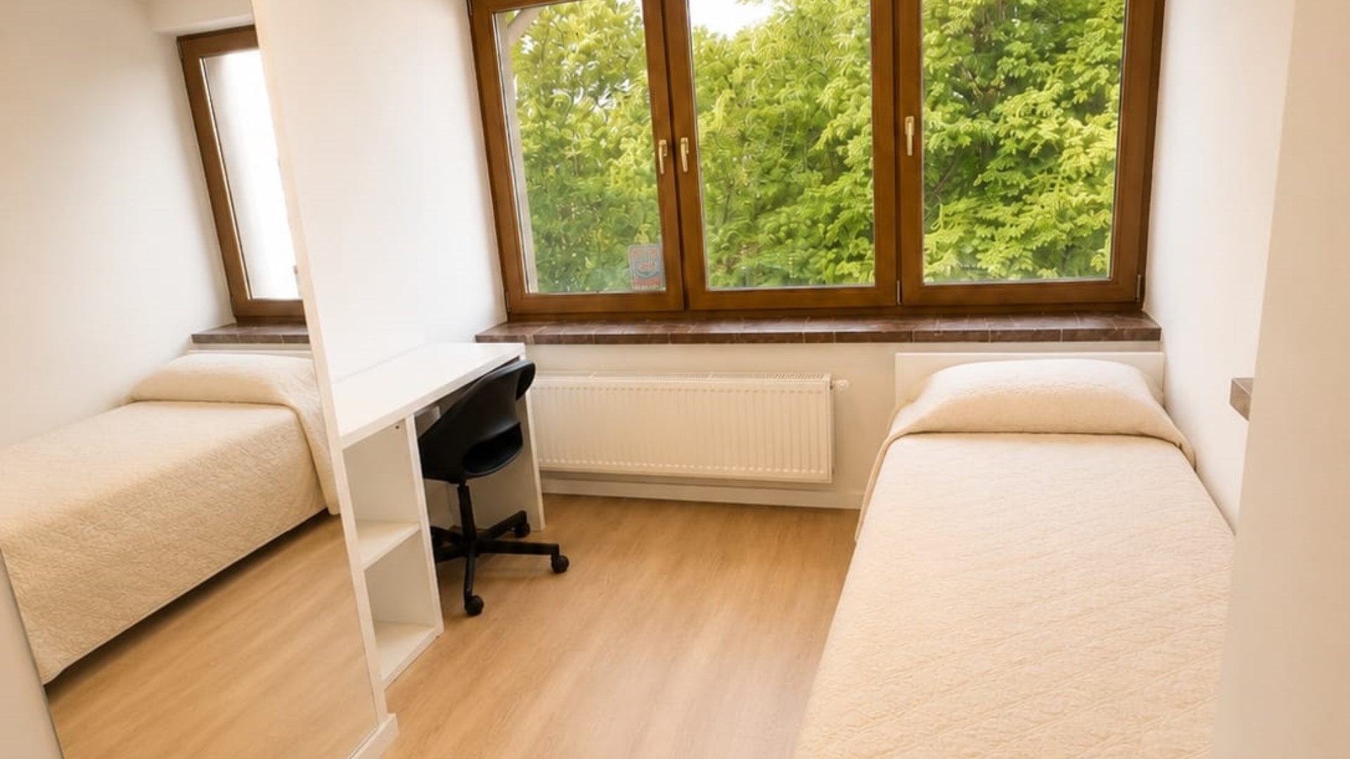 Apartment for rent