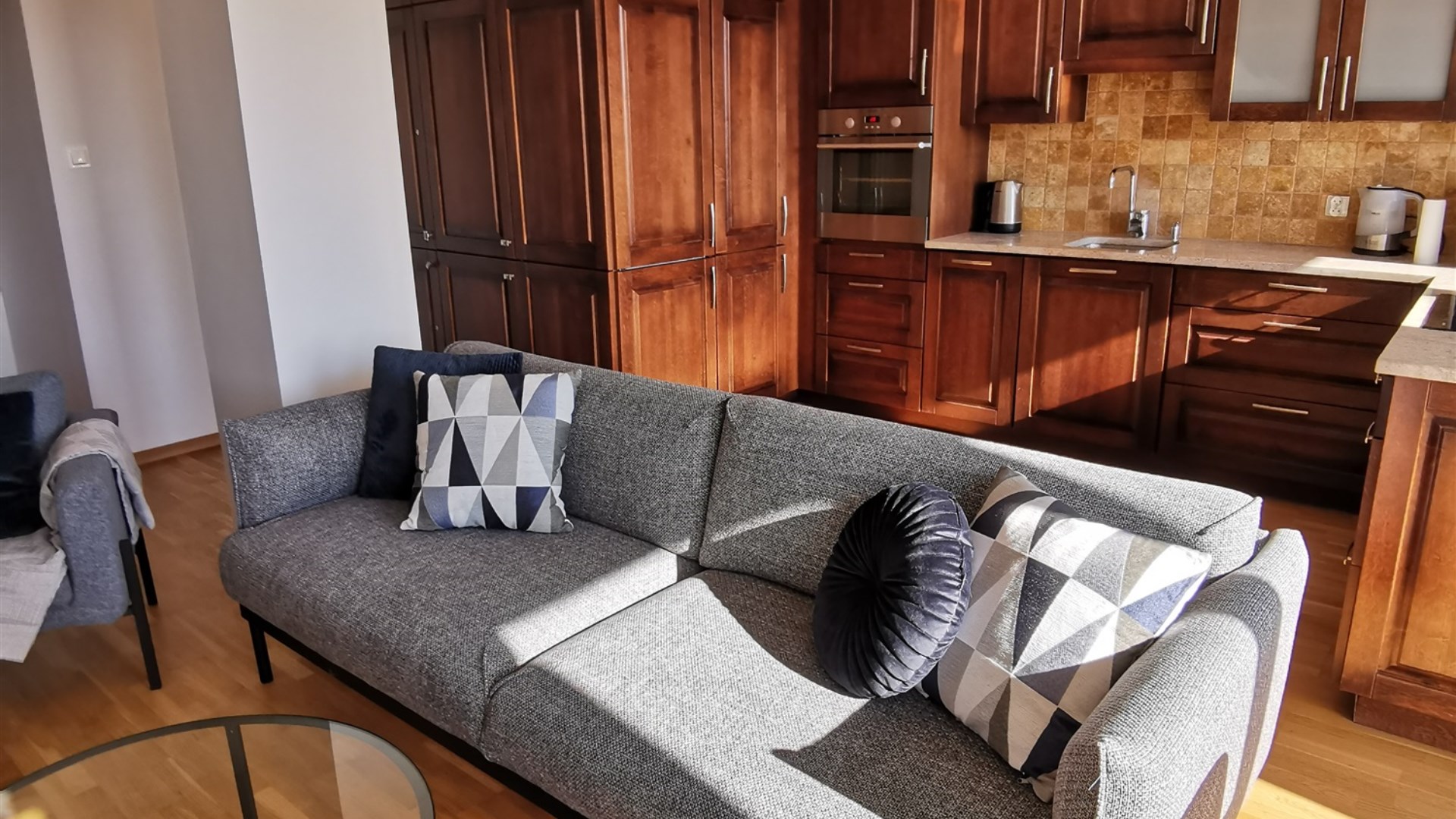 Apartment for sale