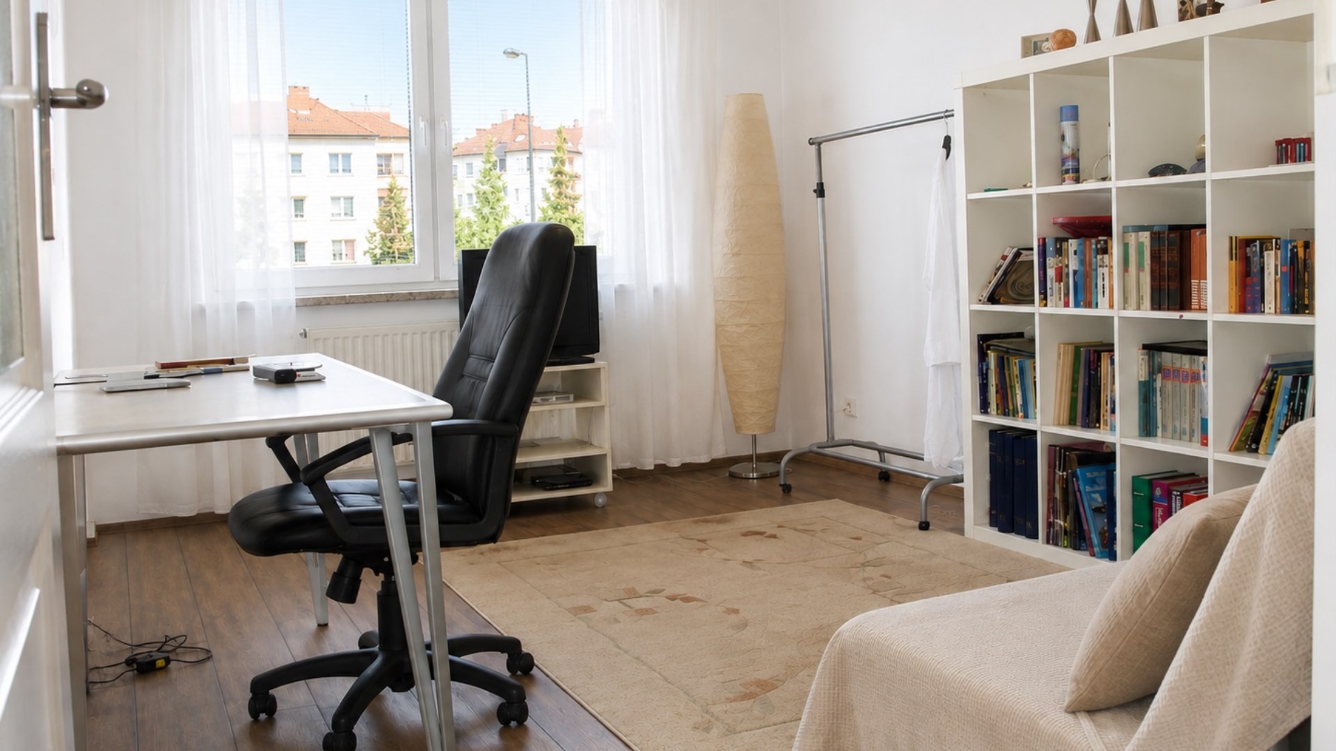 Apartment for rent
